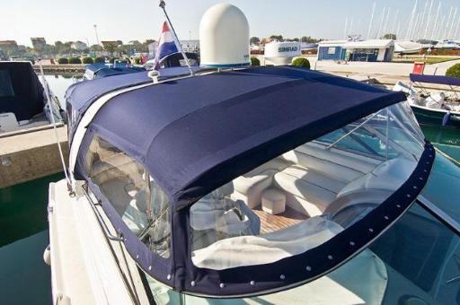 Accesorios para Toldo barco bimini