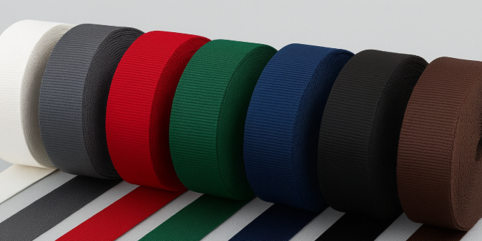 La cinta de polipropileno para mochila y persiana es una solución resistente y versátil disponible en varios anchos y colores, incluyendo cinta polipropileno mochila 100mm negro 100m, cinta polipropileno 18mm gris plata persiana 50m y cinta polipropileno mochila 25mm doblada gris oscuro 50m, fabricada con polipropileno de alta tenacidad que garantiza durabilidad, resistencia al desgaste y flexibilidad en aplicaciones de confección, reparación y fabricación de mochilas, bolsos, fundas, persianas y accesorios textiles, ideal para trabajos profesionales, industriales y domésticos, perfecta para coser, reforzar o ensamblar materiales textiles, tapicería y marroquinería, ofreciendo un acabado profesional y seguro, disponible en rollos de longitud estándar para compra por metros, combinando funcionalidad, estilo y resistencia, cinta polipropileno alta tenacidad, cinta polipropileno para mochilas, cinta polipropileno 100mm, cinta polipropileno 25mm, cinta para persianas, cinta textil resistente, cinta para confección y reparación, cinta industrial polipropileno, rollo cinta polipropileno, cinta flexible para accesorios y tapicería, cinta duradera para proyectos textiles.