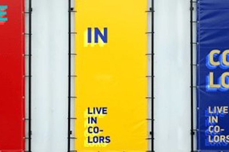 Accesorios para Lonas, Pancartas y Rotulos de publicidad