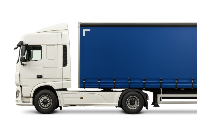 Accesorios Toldos y lonas para camion tauliner