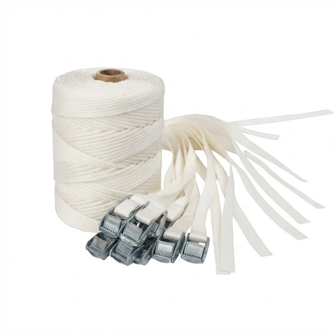 Cuerdas y Tensores para toldos y lonas Cuerdas y Tensores para toldos y lonas