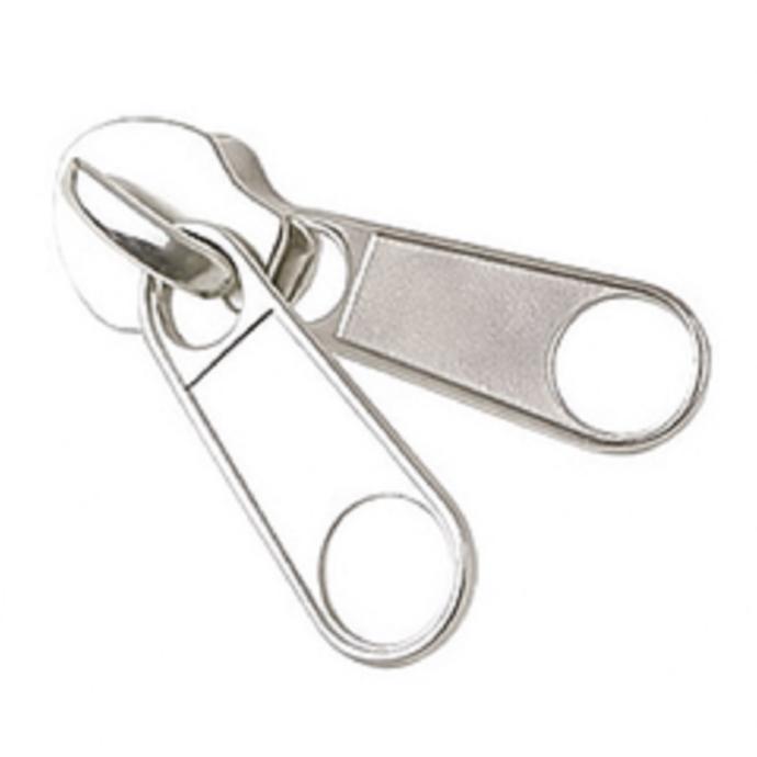 Cierres para Cremallera Contínua