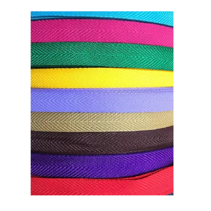 Cinta para Ribetear y para Refuerzos