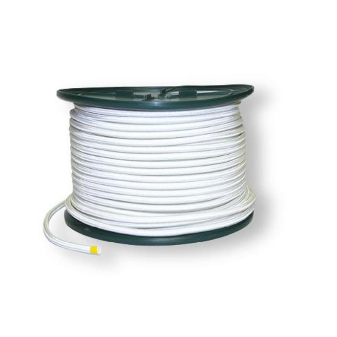 Cordón Elástico Poliéster