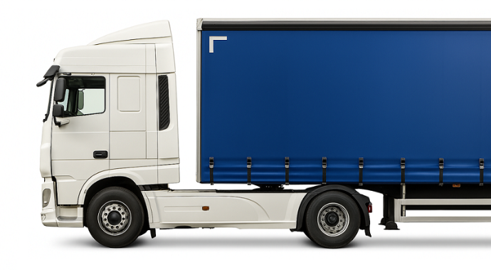 Accesorios Lona Camión Tauliner y Botellero