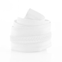 Cremallera Nylon Malla N.8 Negro (150mts)