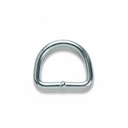 Gancho Cinta Piquete TIR 50mm Soldado 1500kg Hierro Cincado