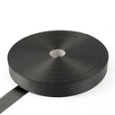 Cinta Poliéster 47mm 2300kg Cinturón de coche Seguridad (Rollo 100metros)