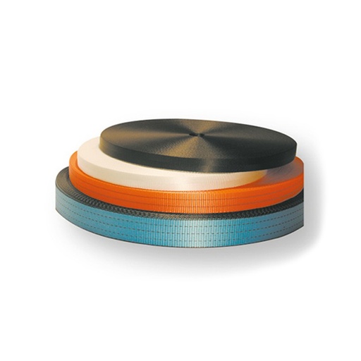 Cinta Carga Poliéster (100mts)