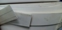 Correa PVC TIR plastificada Cierre TIR 20mm Blanco (50m)