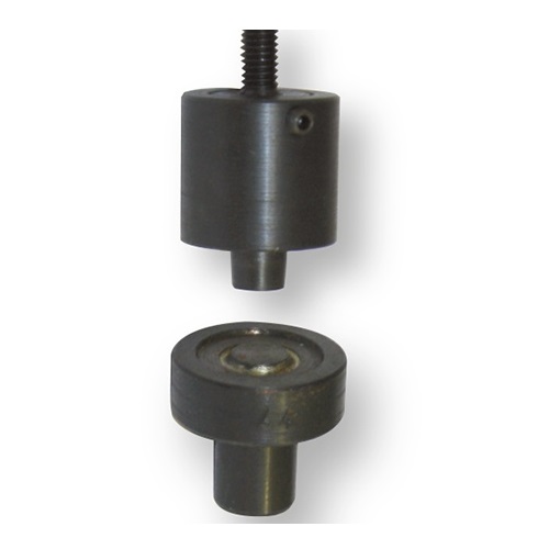 Troquel Máquina Ollao N.24 Ø9.5mm - Autoperforante - para LT1-ROBUSTA
