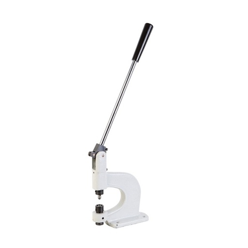 Máquina colocar Ojales Manual - J37M - Autoperforante