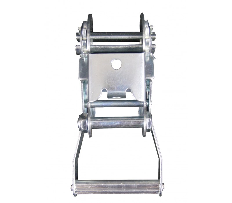 Hebilla Tensor 50mm Fuerte M/Corto-Ancho 5.000kg