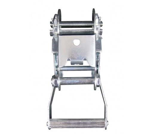Tensor - Trinquete - 50mm - 5000kg - Fuerte - Mango Corto -Ancho