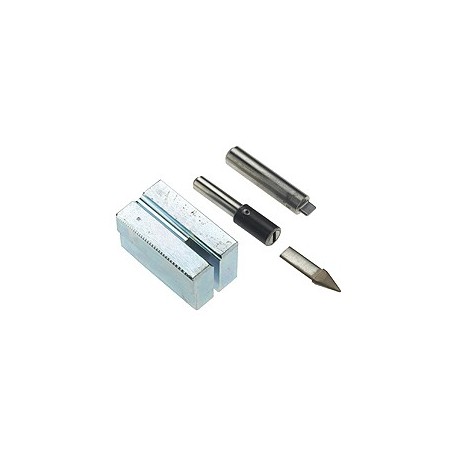 Útil Herramienta Terminal Cable TIR 6mm