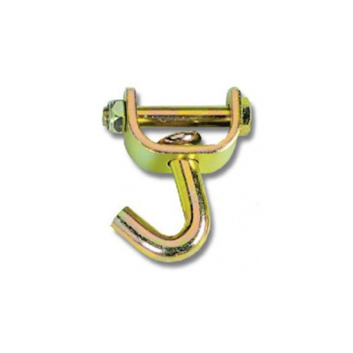 Gancho Cinta Giratorio 50 Automóvil