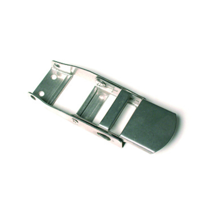 Hebilla Tensor Lona 50mm INOXIDABLE 700kg. TAULINER
