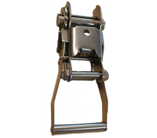 Tensor - Trinquete - 50mm - 5000kg - Fuerte - Mango Largo - Ancho