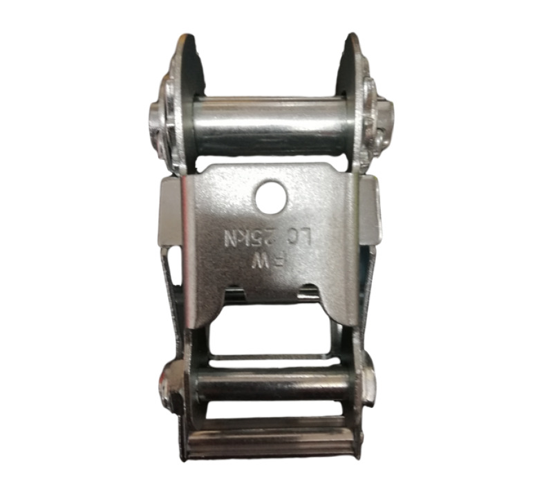 Hebilla Tensor 50mm Fuerte M/Corto 5.000kg