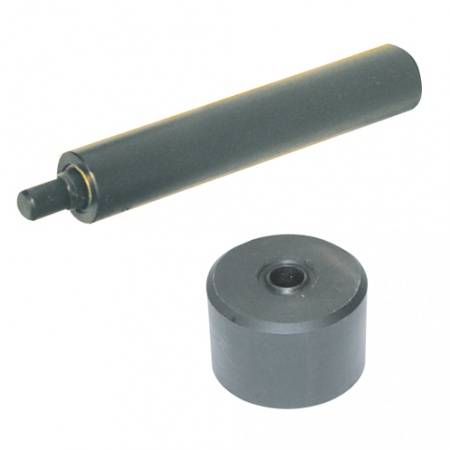 Troquel Golpe Ollao Ø10 a Ø16mm