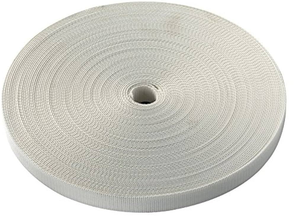 Cinta Poliéster 25mm Surcos (100mts)