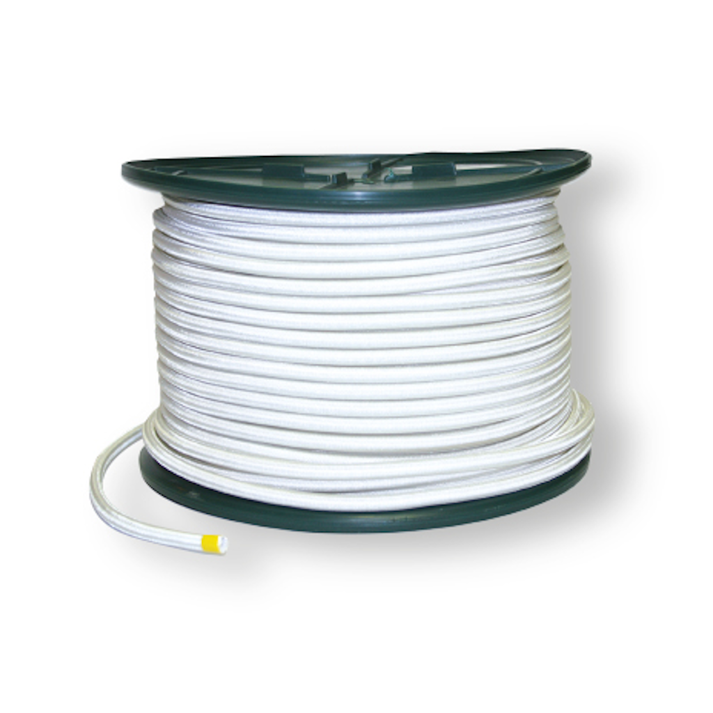 Cuerda Elástica Poliéster (Carrete)