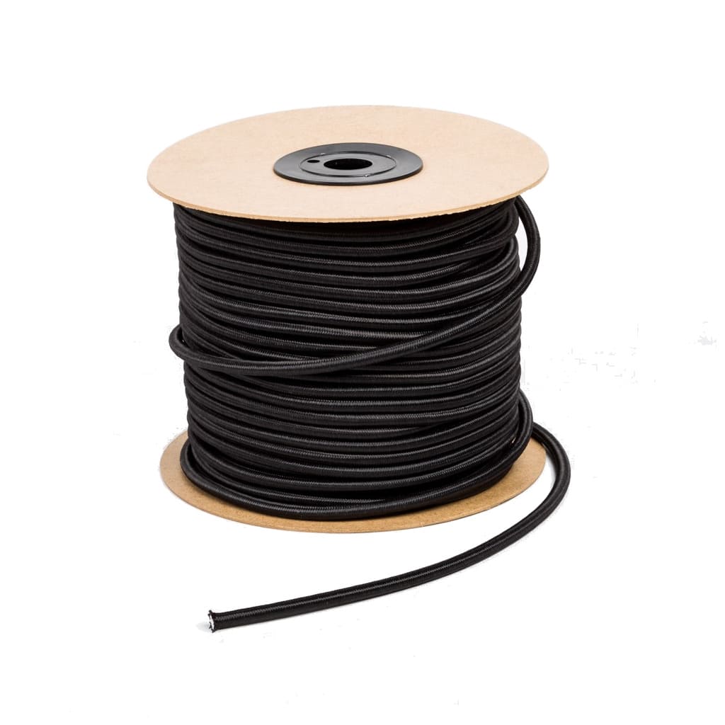 Cuerda Elástica de Poliéster - Carrete