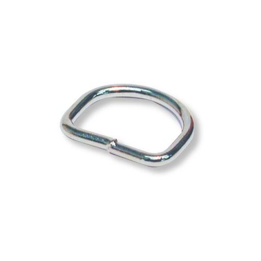 ​Piquete Soldado - Acero INOXIDABLE​