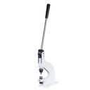 Máquina colocar Ojales Manual - LT22MA16 - Autoperforante