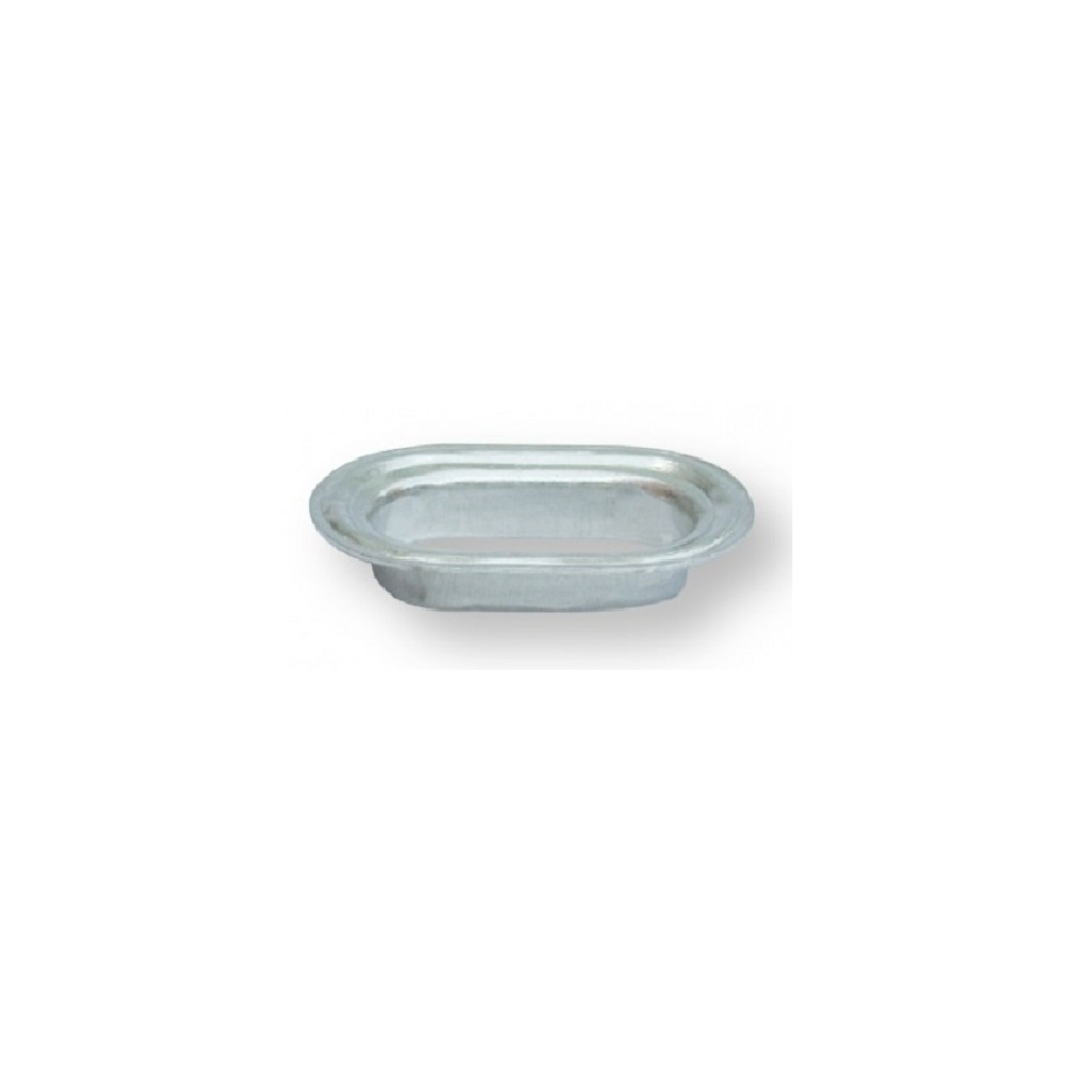 ​Ollao Ovalado TIR 40x20mm - Bolsa 100 unidades​