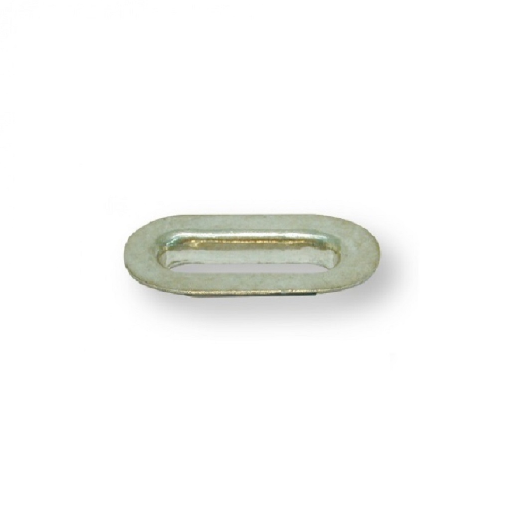 Ollao Ovalado TIR 40x10mm - Bolsa 100 unidades