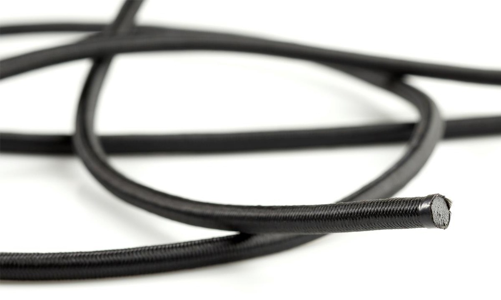 ​Cuerda Elástica Poliéster (a metros)​