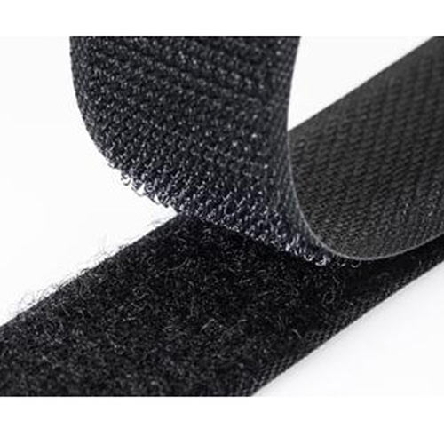 Cinta Cierre Velcro - 50mm - para Soldar HF - Rollo 25m