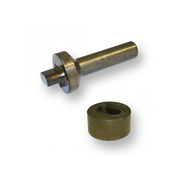 Encuño Golpe Ollao Mini Puente - TIR