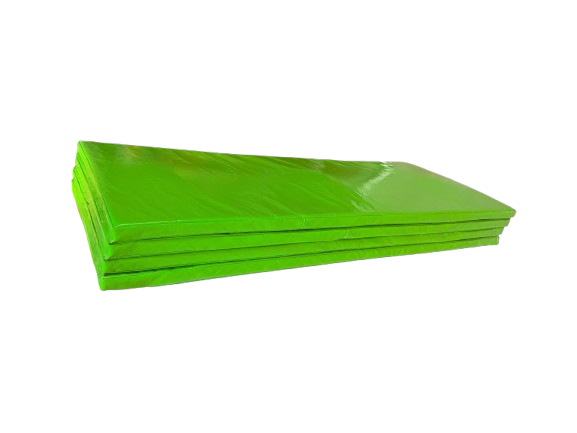 Colchoneta protectora cama elástica Jumpings