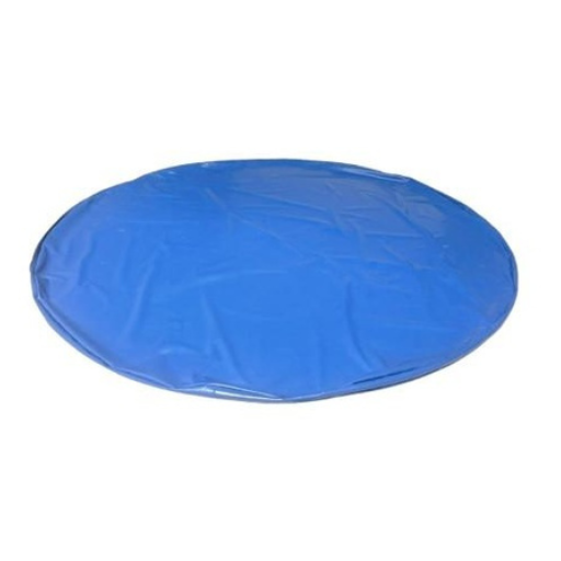 Base en Lona de PVC para Atraccion Feria Olla