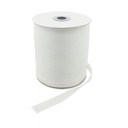 Cremallera Continua Nylon - Malla N.10 - Blanco - Bobina de 100m