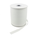Cremallera Continua Nylon Malla N.10 Blanco (100mts)