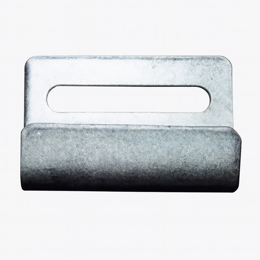 Gancho plano CINCADO TAULINER para Cinta Lona Poliéster 47mm