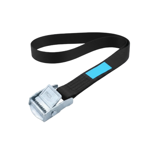 ​Cinta de Amarre Hebilla Presión