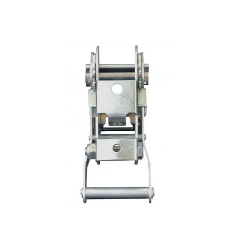 [55102530] Tensor - Trinquete - 25 mm - 1500kg - Fuerte - Mango Corto - Ancho