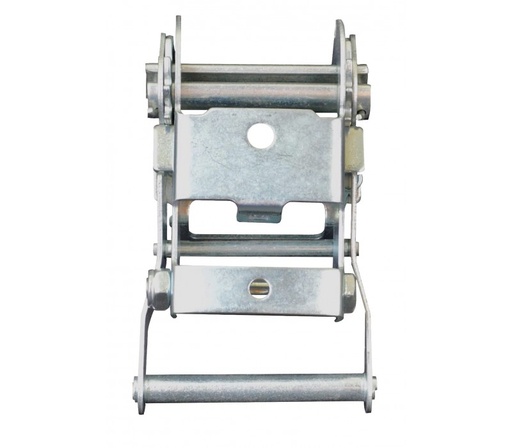 [55105020] Hebilla Tensor 50mm Sencilla Mini M/Corto-Ancho 2.000kg