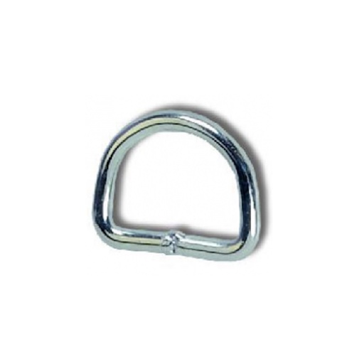 [78029501] Gancho Cinta Piquete TIR 50mm Soldado 1500kg Hierro Cincado