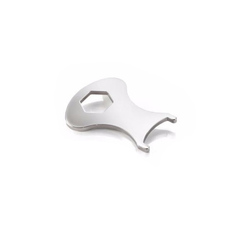 [33724653] Broche Loxx antes Tenax | Llave instalación