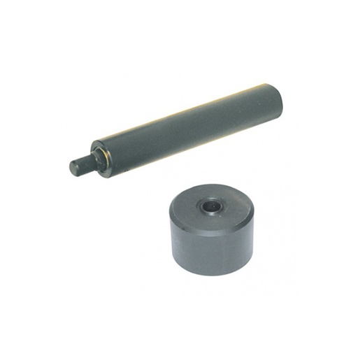 Encuño Golpe Ollao Ø12 a Ø16mm/400 Acero