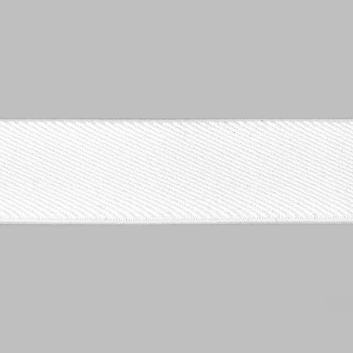 Cinta Elástica Tejida Fuerte (Rollo 30mts)