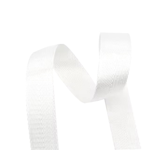 Cinta Poliéster 40mm Espiga 1.400kg (100mts)