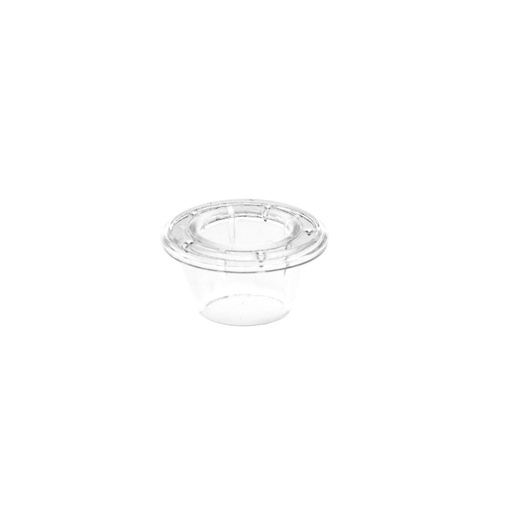 [77005080] Ollao Plástico 8mm sin arandela (1000 ud.)