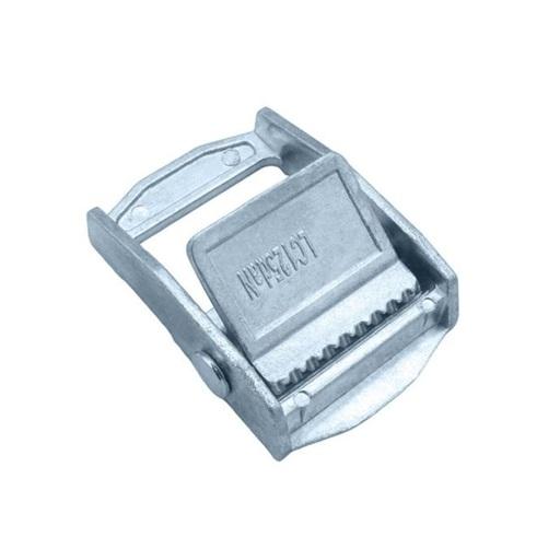 ​Hebilla Presión cinta Zamak Cincado