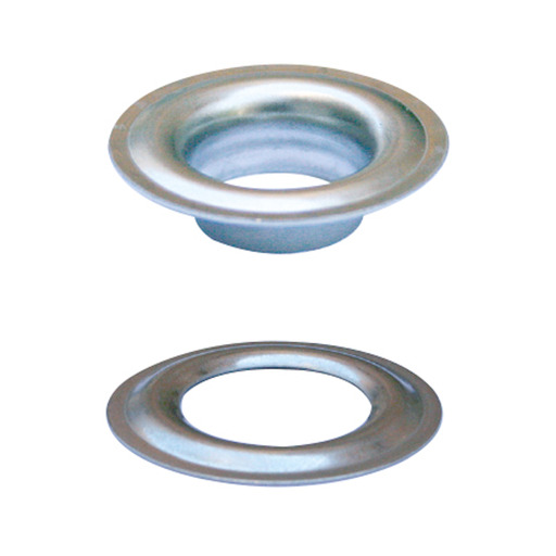 Ollao Latón Autoperforante DIN (1000 ud.)